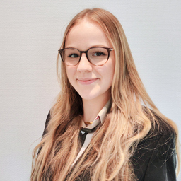 Annkathrin Achenbach's profile picture