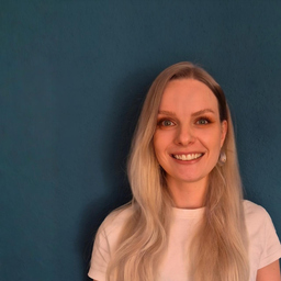 Nadine Beckersjürgen