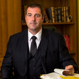 Christof Moertl