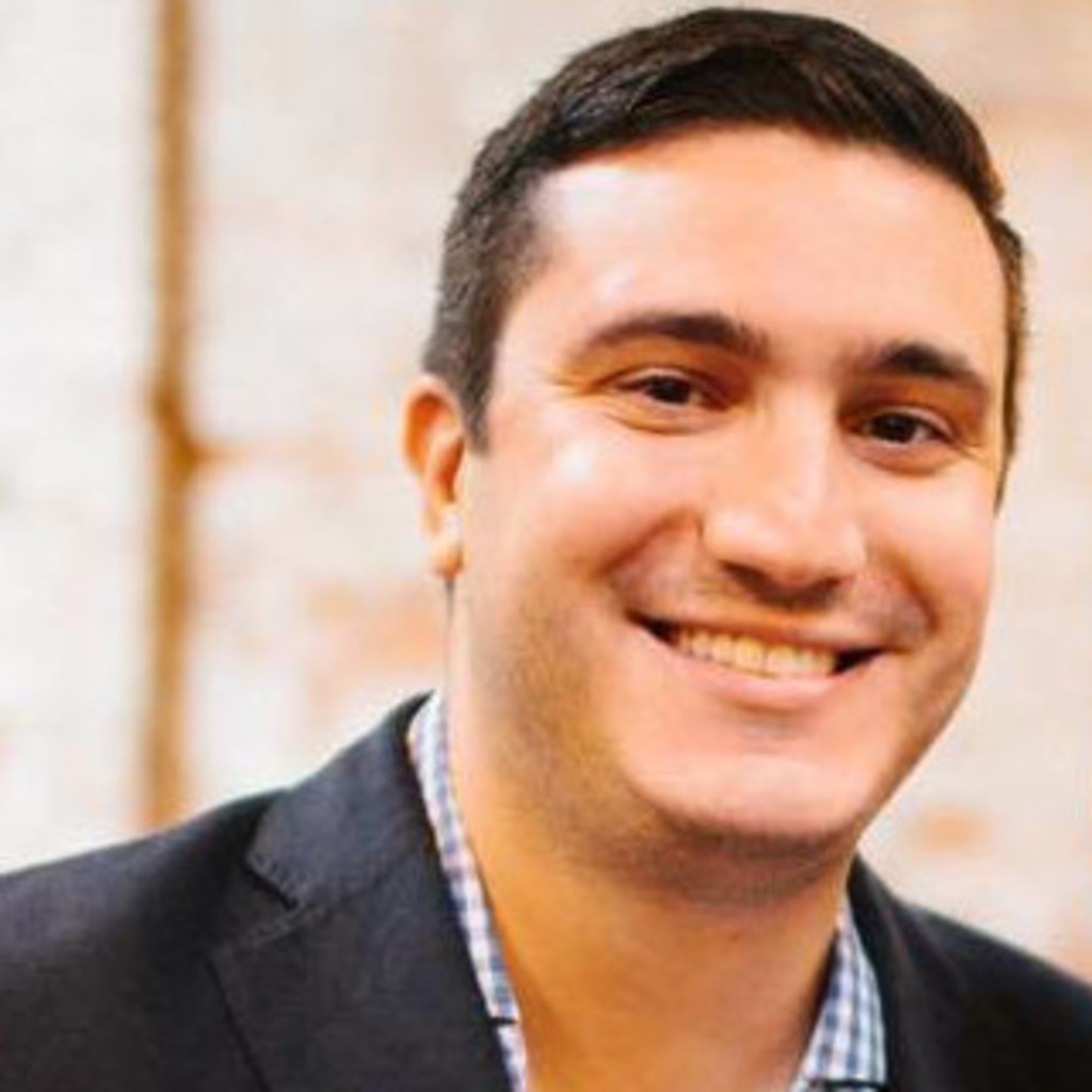 Sean Mintz Sales Operations Lead WeWork XING