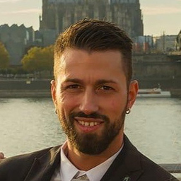 Kevin Pereira Bernardo