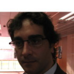 Nacho García González