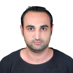 Islam Aldarawsheh