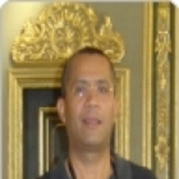 Robert Delgado