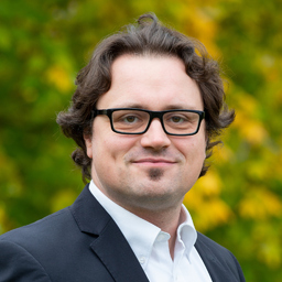 Dr. Michael Balda's profile picture