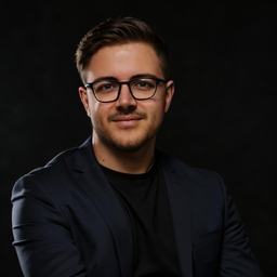 Daniel Denk