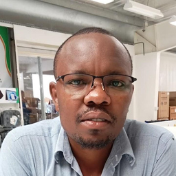 Wilson Gitau