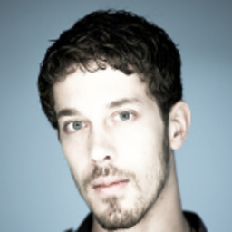 Benjamin Mesch