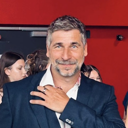 Profilbild Torsten Heymann