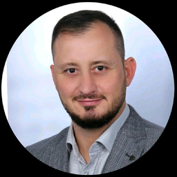 Alexander Kuch
