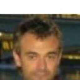 FERNANDO DELGADO DELGADO