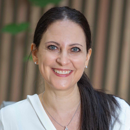 Tanja Castell