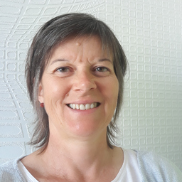 Sylvie Chaix