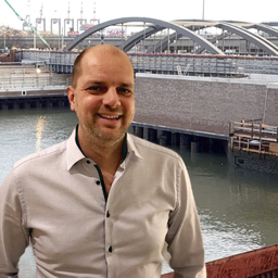 Dipl.-Ing. Michael Kersting