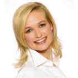 Kathrin Mariß's profile picture