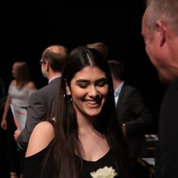 Ceren Albayrak