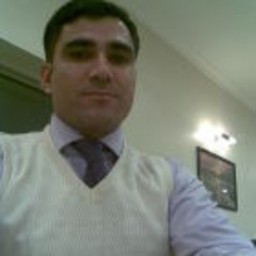 Hidayet Çıldır