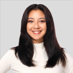Farida Radwan
