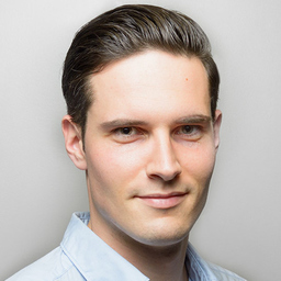 Adrian Gischke