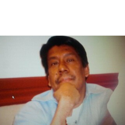 Alfredo Gonzalez