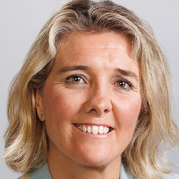 Lara Benítez Forniés