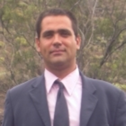 José María Salazar García