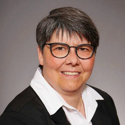 Katrin Kemnitzer