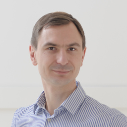 Dmitriy Tsygankov