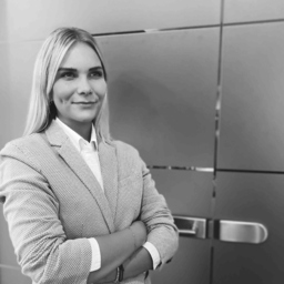 Lea Fröhlich