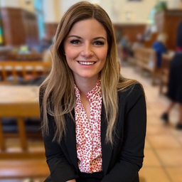 Sabrina Göttlinger