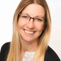 Kristina Schmökel