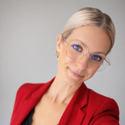 Nina Baumann's profile picture