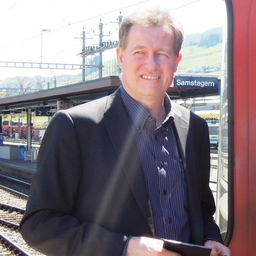 Dipl.-Ing. Markus Barth