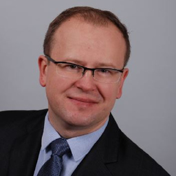 Dipl.-Ing. Przemyslaw Glowacki