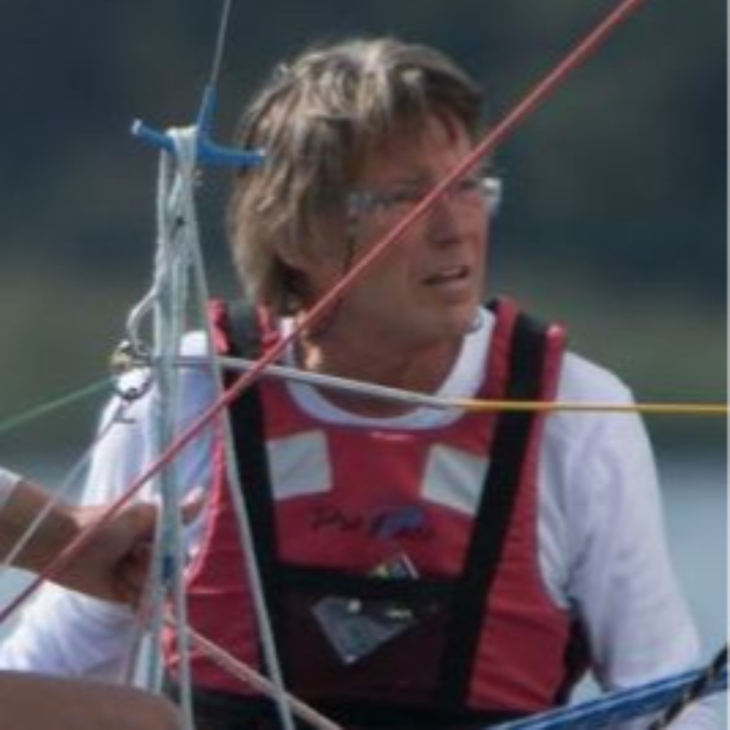 Gerhard Huppert Privatier, Segler, Dilettant No Name Company XING