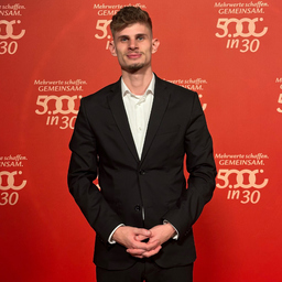 Daniel Merz