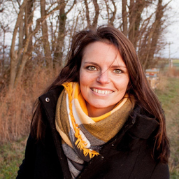 Dipl.-Ing. Lisa Behacker