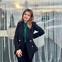 Gülcan Demir