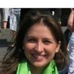 Ayse Deniz Yilmaz