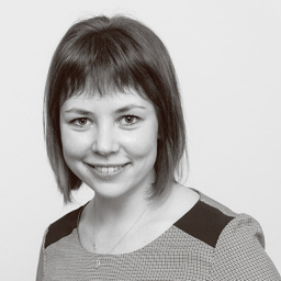 Evgeniia Larionova