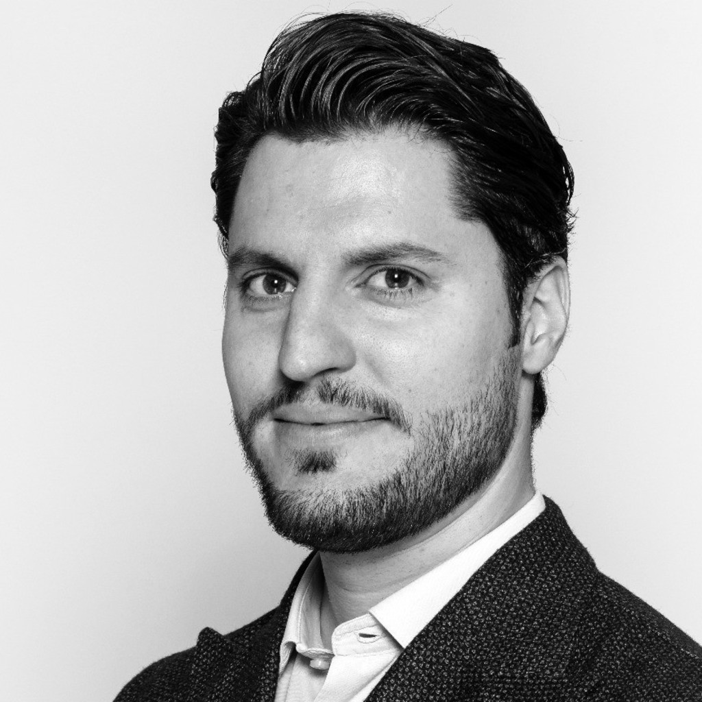 Marco Primerano Leiter operativer Einkauf Verkehrsbetriebe Zürich