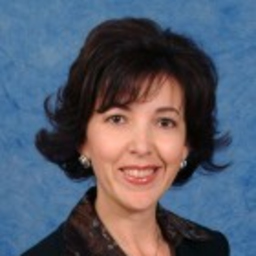 Irina Netchaev
