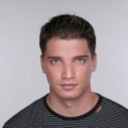 Alexander Chichekliev's profile picture