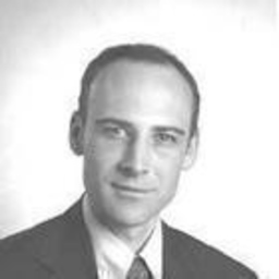 Dr. Andre Zimmermann