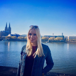 Lena Reuther