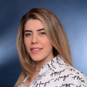Sarah Hashemi