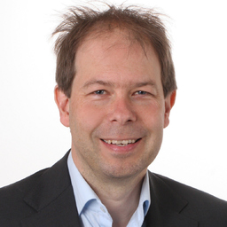 Andreas Schmidt's profile picture