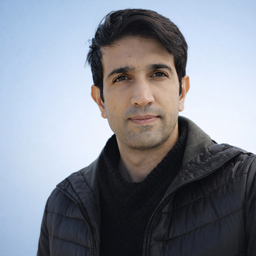 Mobin Alehojat's profile picture