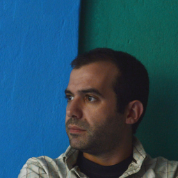 Thanasis Antzouris