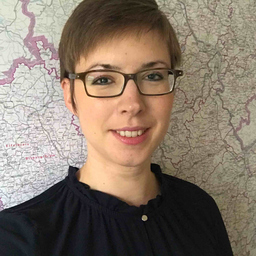 Dr. Andrea Weitzel